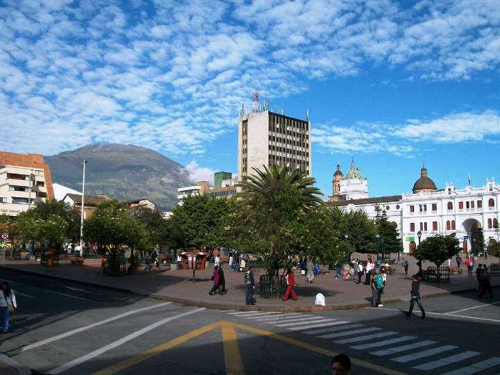 ¿Piensa ir al Onomástico de San Juan de Pasto? conozca las restricciones