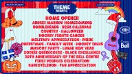 Canadiens announce 2025-26 theme nights