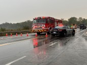 South Lyon woman, 53, killed in Livingston County crash