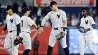 Yankees certainly are buying what MLB is selling for postseason