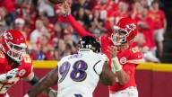 Ravens at Chiefs odds, picks and predictions