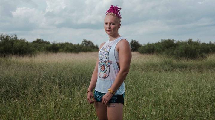 Reality Winner Served More Than Four Years in Prison for Leaking a Single Document on 2016 Russian Election Interference. This Is Why She Did It