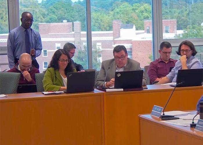 DA grilled for asking $6,700 for investigator; hints more sex abuse in Saugerties