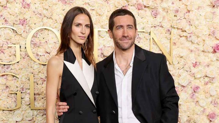 Jake Gyllenhaal and Girlfriend Jeanne Cadieu's Relationship Timeline