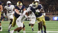 College football highlights: Texas A&M 41, Notre Dame 40