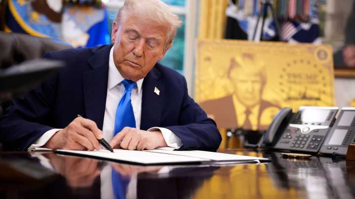 ¿Cuál es la situación actual de H-1B? Trump anunció nueva tarifa