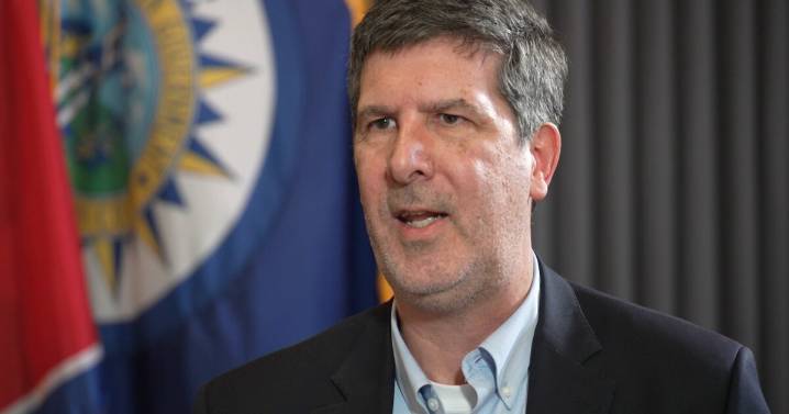 Top aide Bob Mendes leaving Mayor O'Connell’s office after leading East Bank projects