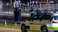 Denmark bans civilian drones as it ramps up security ahead of EU summit - as Sweden and France contribute equipment
