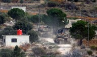 Fuerzas israelíes realizan nueva incursión en Siria