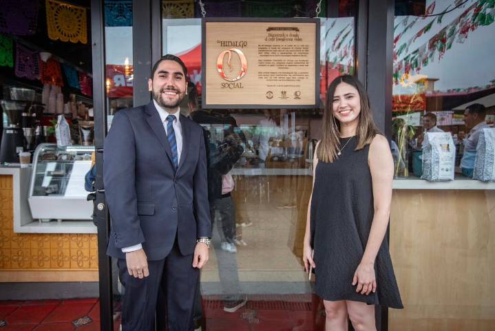 Cafecito sabroso que ayuda a salvar vidas: Café Hidalgo apoya a niños con cáncer