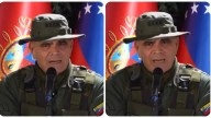 Este fue el mensaje de Vladimir Padrino a Estados Unidos: “¿Es necesario iniciar una guerra por falsas narrativas?"