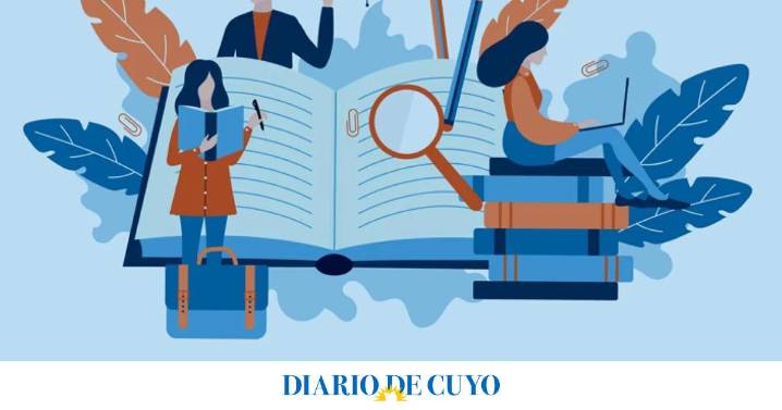Filosofía de la UNSJ presentó el libro sobre propuestas en la enseñanza de lenguas extranjeras