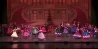 Tickets on sale for The Nutcracker presented by Ballet Brazos