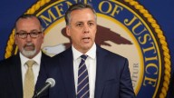 Acting US attorney: Shooting at Dallas ICE facility 'the very definition of terrorism'