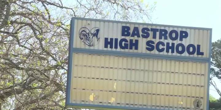 Lockdown lifted at Bastrop High after ‘false threat’ about gun on campus