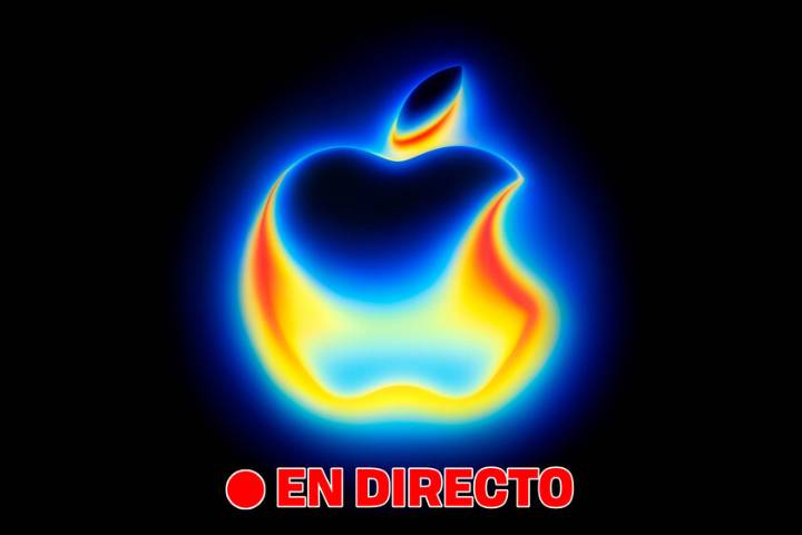 iPhone 17 y más: sigue la presentación de Apple en directo