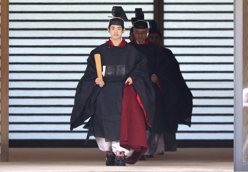 Japan's Prince Hisahito is the first male royal to reach adulthood in 40 years. He may be the last