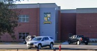 Poop spray causes $55K in damage at South Carolina school, teaching assistant arrested and charged