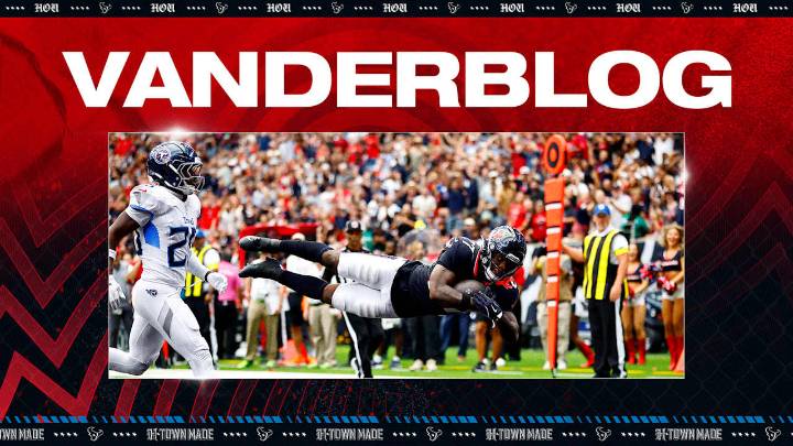 Off The Mark(s) | VanderBlog