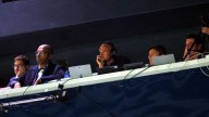 PSG boss Luis Enrique 'wouldn't dare' watch next game from stands