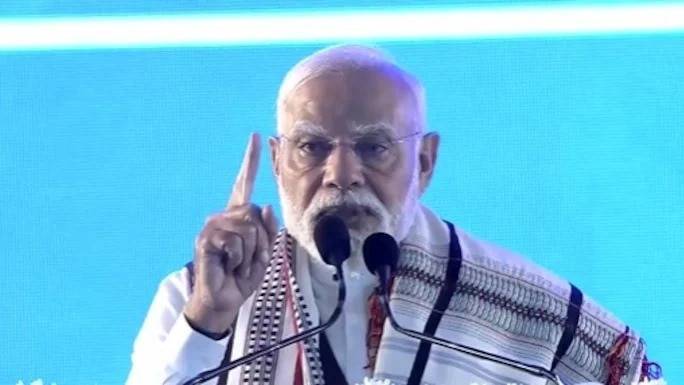 PM Modi congratulates Nepal's Sushila Karki: Wish people best for bright future