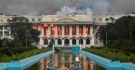 ¿Qué hay detrás de las protestas en Nepal? Esta es la ley que desató el caos en el país asiático