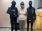 Capturan a jefa del Cartel de Tláhuac, sucesora de «El Ojos»