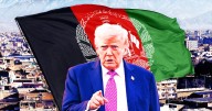 Trump Seeks Deal With Taliban to Go Back Into Afghanistan