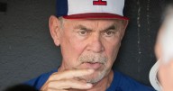 Bruce Bochy out as Rangers manager after 3-year stint and the team's only World Series title