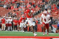 Rutgers Rant: Scarlet Knights welcome Michael Vick for final non