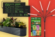 Fall and winter gardening deals to buy before Amazon Prime Day