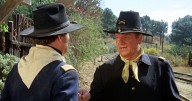 John Wayne Western classic gets limited edition new Blu-ray release 