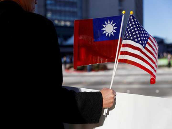 US continues as top debtor of Taiwan banks