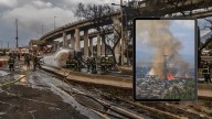 Explosión de pipa en Iztapalapa deja 3 muertos y 70 heridos