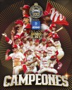 Diablos Rojos gana la serie del Rey y es bicampeón de la LMB
