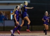 Boiling Springs girls soccer blanks Greencastle