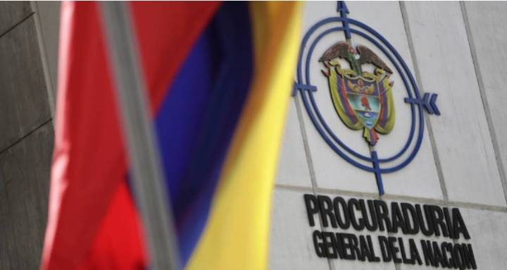 Procuraduría pide suspender concurso notarial