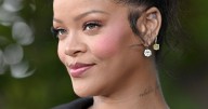 Rihanna Welcomes 3rd Child With A$AP Rocky