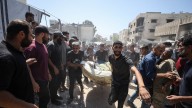 El mayor hospital de Ciudad de Gaza se niega a evacuar a los enfermos: "En el sur no hay sitio"