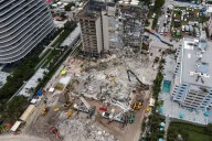 Nuevos hallazgos a cuatro años. Los investigadores determinaron dónde se originó el derrumbe del condominio de Surfside