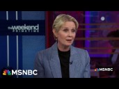 'Would Miranda be a Mamdani supporter?' Cynthia Nixon of “Sex and the City” on NYC mayoral race