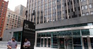 In rare rebuke, federal officials discipline ICE officer for shoving woman in New York