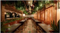 Mexican restaurant from team behind acclaimed Boston