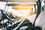 Marble Falls considers golf cart use on city streets