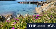 Where hotel owners take their short holidays