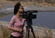 Sebabatso Mosamo, AP visual journalist in South Africa, dies at 39