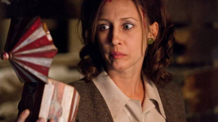 2025 Is the Year of Horror