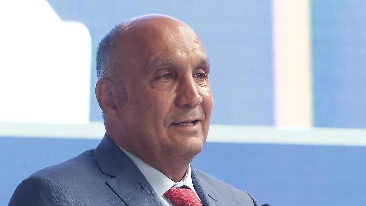 Espera Economía que asesinato del dueño de Joyerías London no afecte las inversiones en Puebla