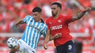 Racing e Independiente paralizan Avellaneda con el clásico