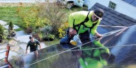 Trump’s attack on renewable energy has solar installers scrambling and fearing for the future